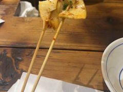 -盟重烧烤(高正街店)