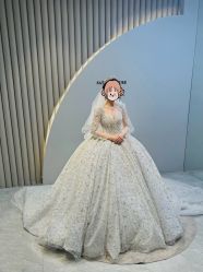 -SATIN COUTURE瑟庭婚纱礼服馆