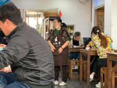 大堂-随柳居·苏式小吃(建新巷店)