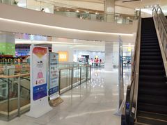 -金鹰国际购物中心(江都店)