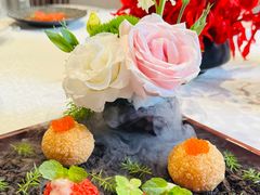 -1927東園私厨(中山路百年别墅店)