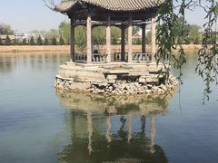 -盛世南宫影视城(北普陀影视城)