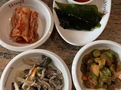 -普乐酱蟹(coex店)