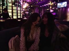 -长沙北辰洲际酒店-SKY 27酒廊