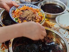 -赵姐猪耳朵饭店