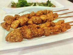 -功德林素菜饭庄(前门店)