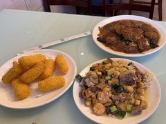 -胖子菜馆(隆昌路店)