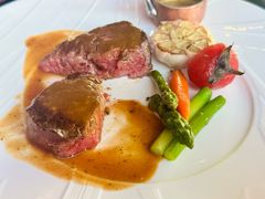 -恰餐厅及酒吧CHAR Bar & Grill(北京三里屯洲际店)