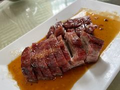 -黄埔合益酒家
