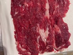 -左庭右院鲜牛肉火锅(长泰广场店)