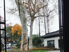 -杭州西湖柳莺里酒店·闻莺厅