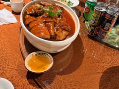 -申粤轩酒楼(丁香花园店)