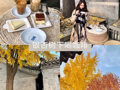 -VOYAGE COFFEE(北锣鼓巷店)