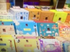 -第一食品(中环百联店)
