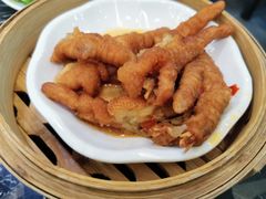-爱尚客韩式烤肉自助餐厅(海口京华城店)