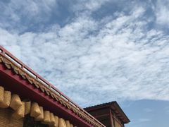 -白洋淀景区