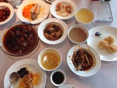 -豫园万丽酒店-万丽轩中餐厅(河南南路店)