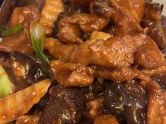 -便宜坊烤鸭店(科创店)