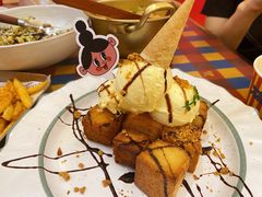 -万能料理屋(钟鼓岭路店)