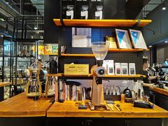 -Gee Coffee Roasters(万象天地店)