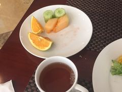 -上海浦西开元大酒店