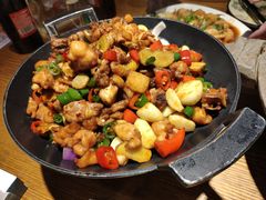 -味仙居(环城南路店)