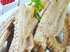 -钱记·乡野菜(紫荆花路店)