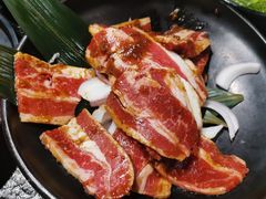 秘制肥牛-九田家黑牛烤肉料理(太阳城店)