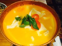 -云海肴·汽锅鸡·云南菜(天津国金汇店)