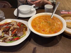 -老牌坊鲁菜名店(宽厚里店)