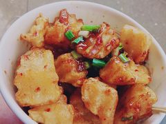 -周签签锅巴土豆(音乐广场店)