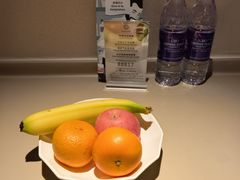 -广州中心皇冠假日酒店