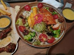 -魏客咖啡(中铁中心店)