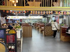 大堂-香港食盈碗仔翅(清远总店)