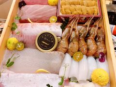 -鮨政· Omakase(港汇恒隆广场店)