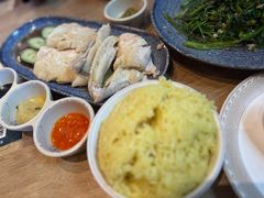 -章记星洲 · 新加坡餐厅(望京店)