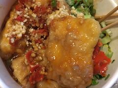 -傅强排骨(成都总店)