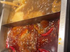 -五星桥原切肥牛火锅·30年专注好牛肉(湖塘店)
