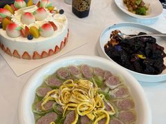 -世贸万锦大酒店·江南春中餐