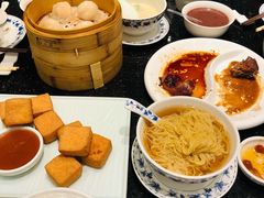 正斗虾饺皇-正斗·港式粤菜(SKLP店)