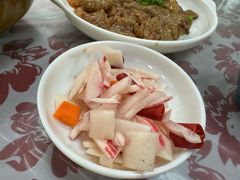 -曾氏肥肠馆(凯瑞雅居店)