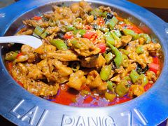 -赖胖子肉蟹煲(美林M·LIVE天地东座店)