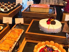 -广州富力君悦大酒店·凯菲厅