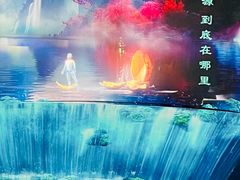 -武汉杂技厅
