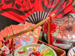 -黄记煌三汁焖锅(新佳丽江汉路店)