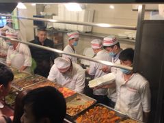 -西华美食•老广烧腊(百灵路店)