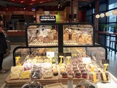 -酵種麦田(山师店)
