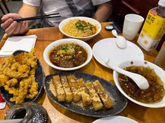-付小姐在成都(中山公园店)