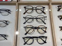 -EYEPHILO镜之道·克罗心眼镜