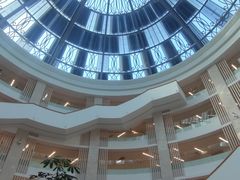 -厦门市图书馆(集美新城馆区)